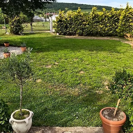 Campsite Kempovacie Miesto V Starej Zahrade - Site Dechtice